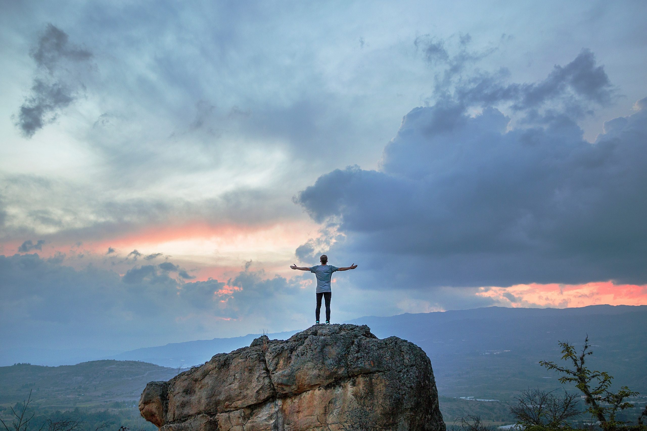One Question That Could Change Your Life