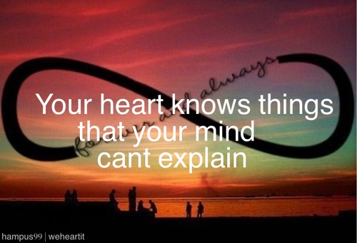 Why Following Your Heart Gets You Results – Faster!