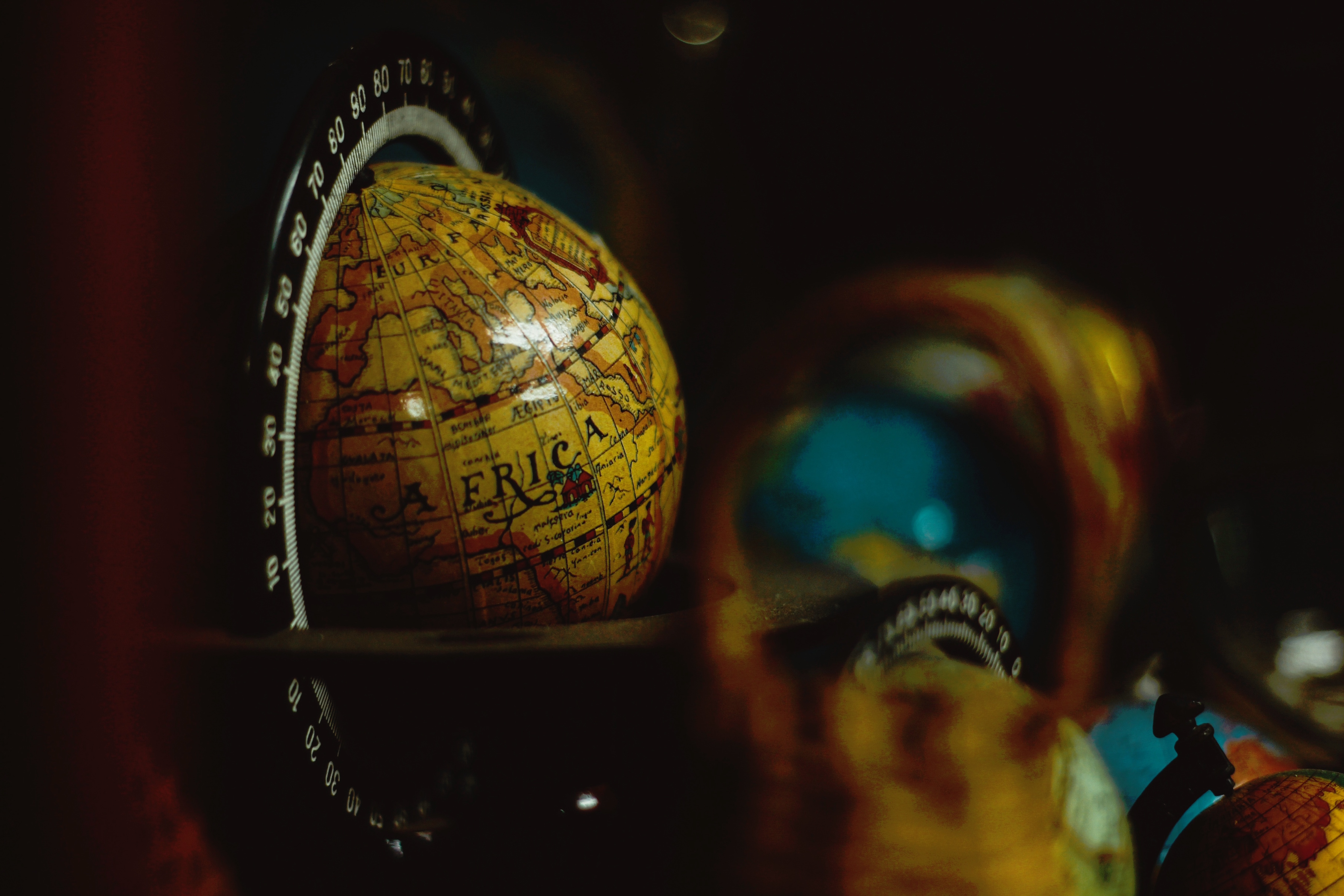 Why I travel part two